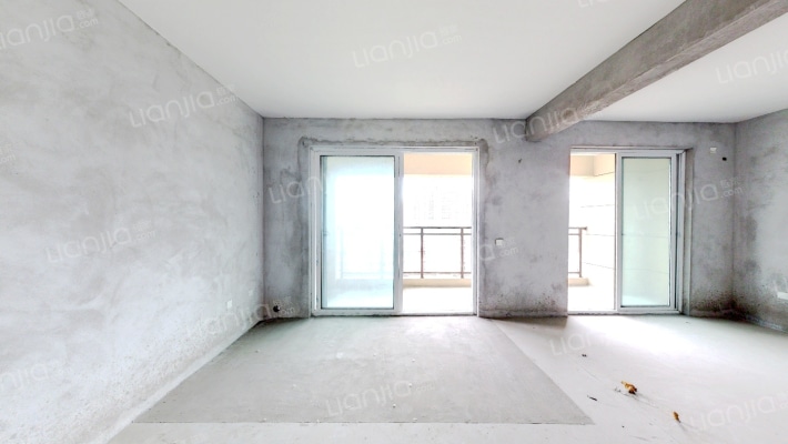 天澜湾花苑二手房实景图