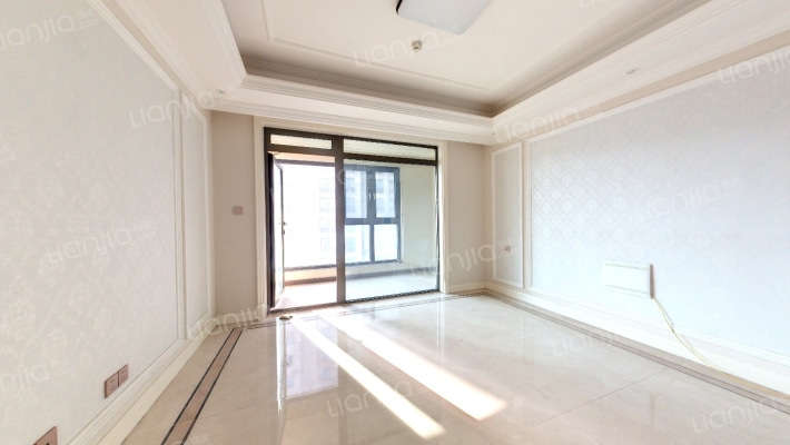 世纪观邸二手房实景图