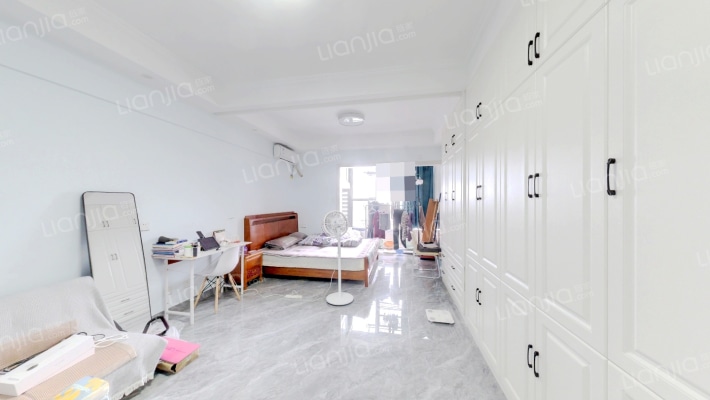 东方广场二手房实景图