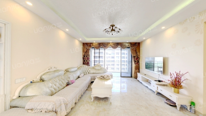 奥城城悦2期二手房实景图