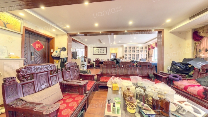 贝迪新城一期二手房实景图