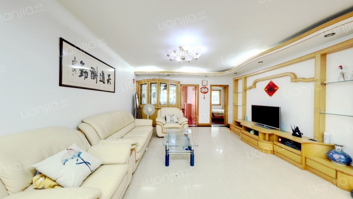 隆达苑二手房实景图
