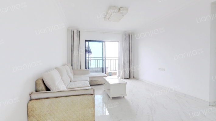 峰悦二手房实景图