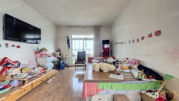 金印阳光城二手房实景图