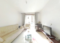 整租·星河湾 1室1厅 南_星河湾租房