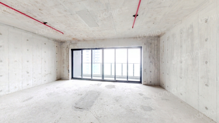 华侨城天鹅堡二手房实景图