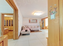 整租·北兴隆小区西区 3室1厅 南/北_北兴隆小区西区租房