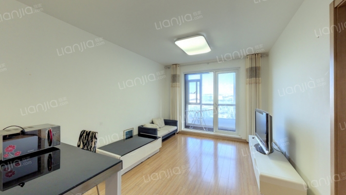 万科城二手房实景图