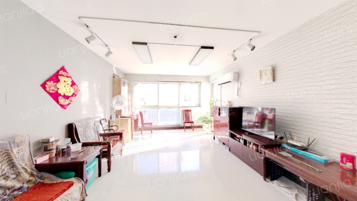 海天阳光园二手房实景图