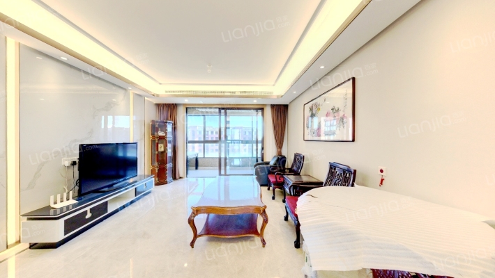 君颐东方二手房实景图