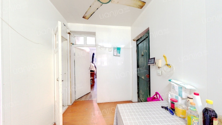 天封社区南区二手房实景图