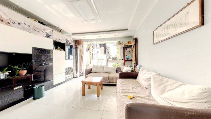 万达广场B1南区二手房实景图