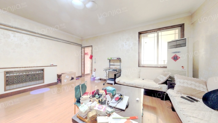 林祥大厦二手房实景图