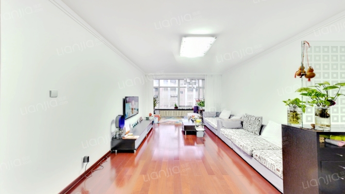 富奥花园D区二手房实景图