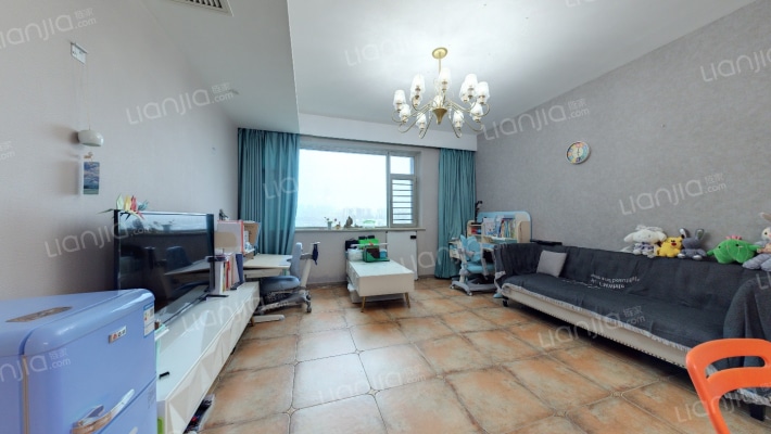 金都城市芯宇二手房实景图