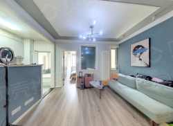 整租·领域佳境 2室1厅 南_领域佳境租房