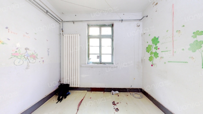 中原东路101号院二手房实景图