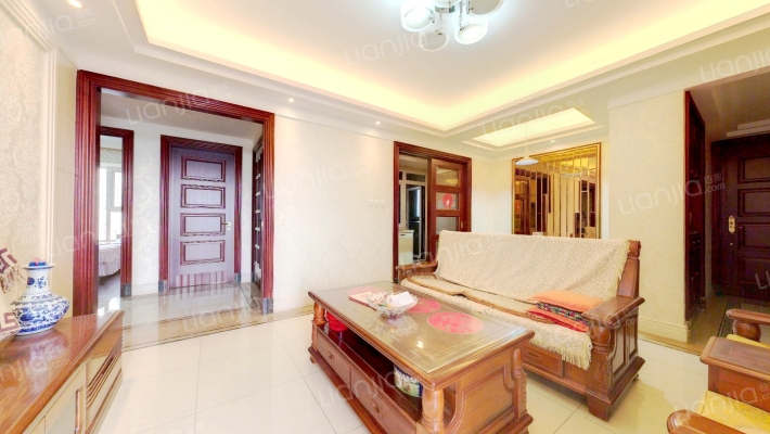 太阳公元一期二手房实景图