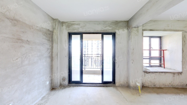 水岸君山二手房实景图