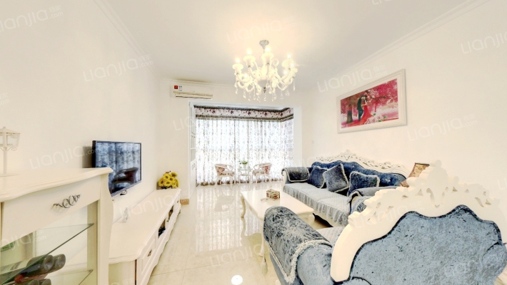 锦澳雅苑二手房实景图