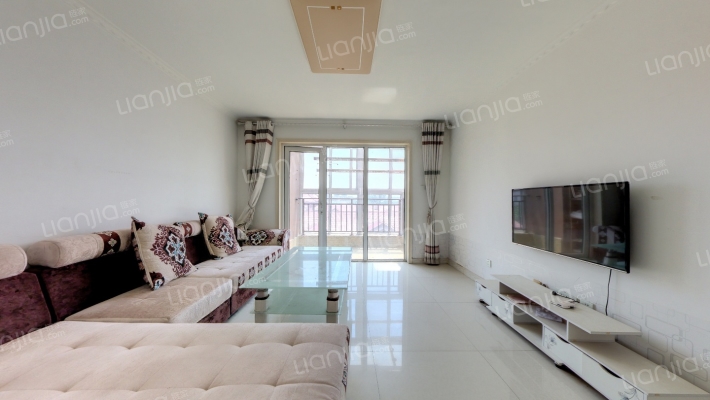 慧东府邸二手房实景图