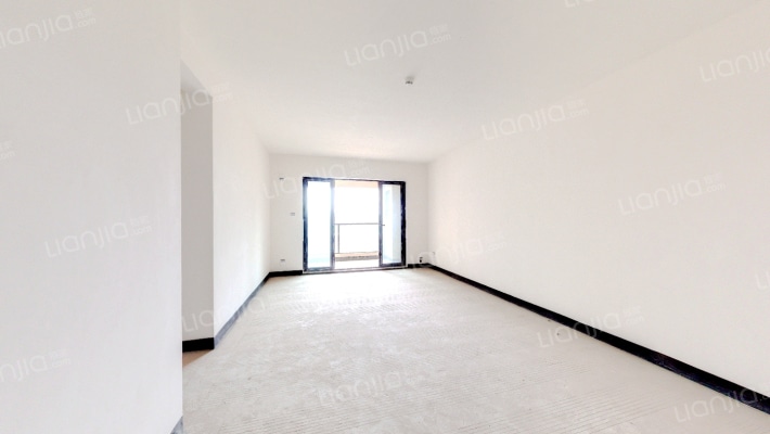 金辉中央铭著D区二手房实景图