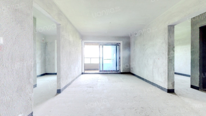 金科美辰二手房实景图