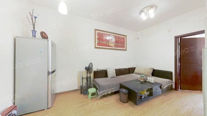 明发江南景苑二手房实景图