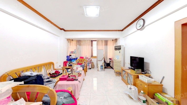 海光花园小区二手房实景图