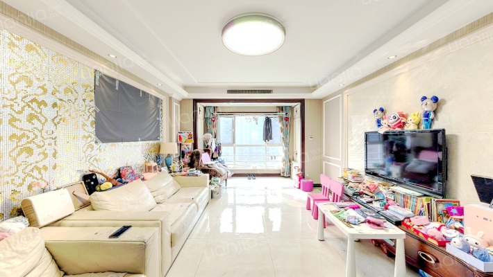 中海金石公馆二手房实景图