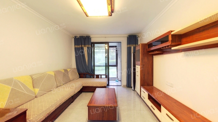 龙之梦东苑二手房实景图