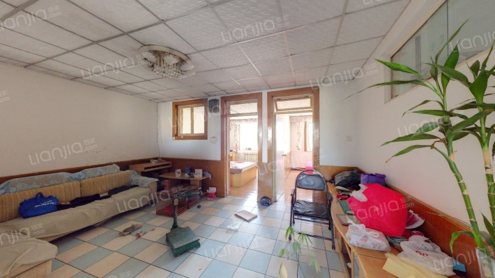 岷江里二手房实景图