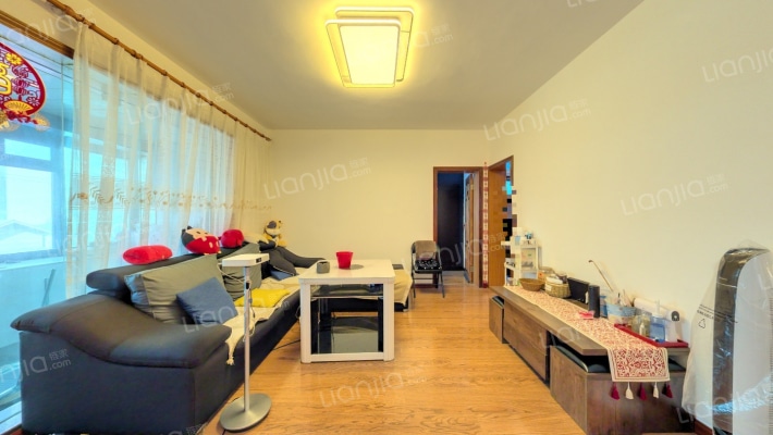 太乙巷70号二手房实景图