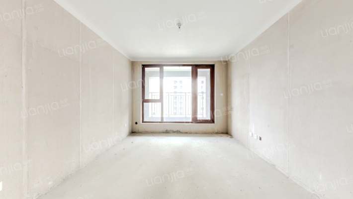 世茂云图二手房实景图