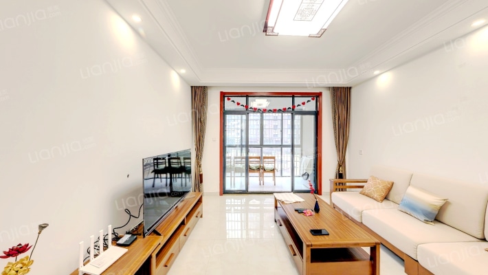 春和景明二手房实景图