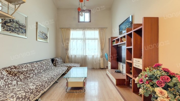 华福苑二手房实景图