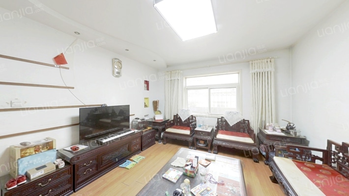 世纪佳园二手房实景图