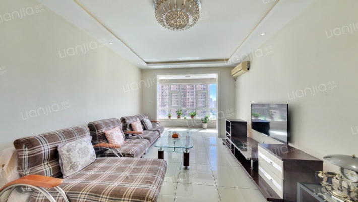 丽景花园二手房实景图