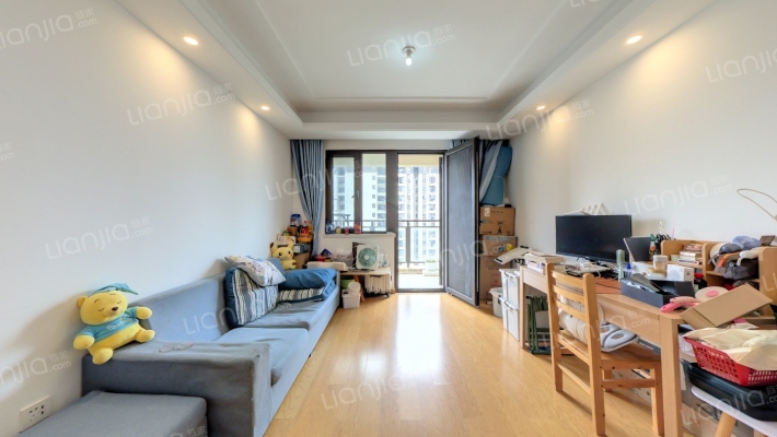 联投驿园二期二手房实景图