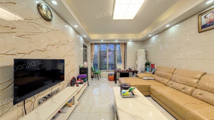 翠湖山庄二手房实景图