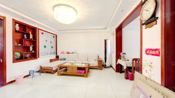 美航花园二手房实景图