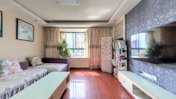 广汇花园二手房实景图