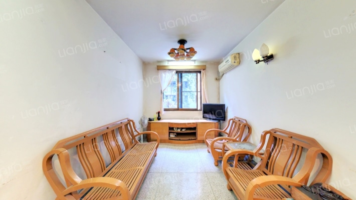 五四路人民银行单位宿舍二手房实景图