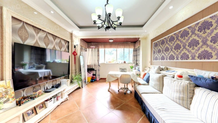 丽景花园(九龙坡)二手房实景图