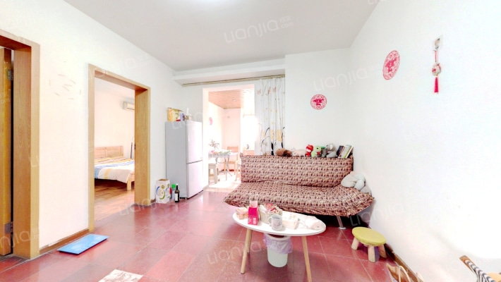 安居苑(金牛)二手房实景图