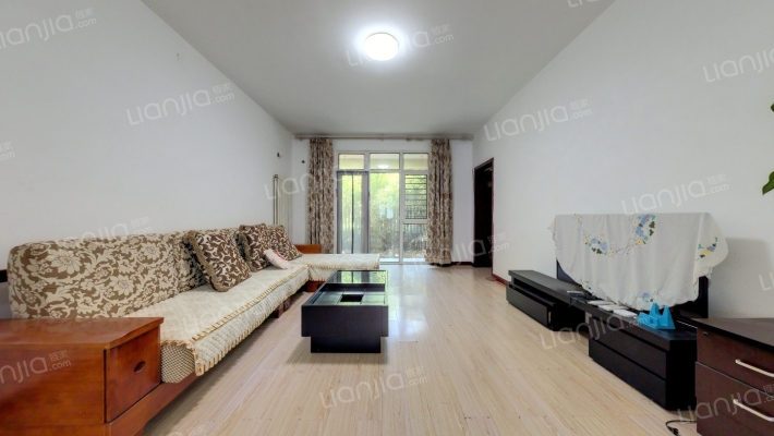 北街家园二区二手房实景图