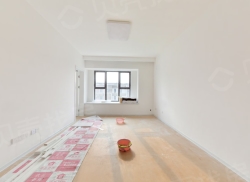 整租·实地蔷薇国际 3室2厅 南/北_实地蔷薇国际租房