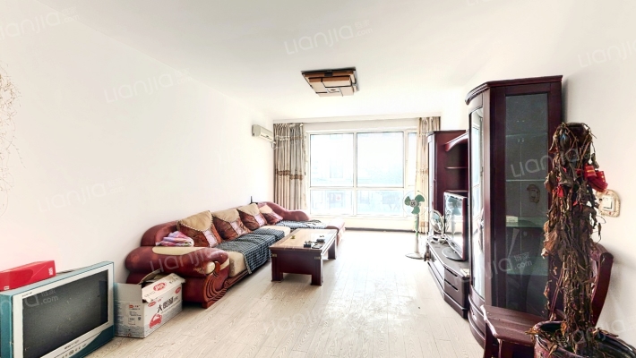 雁谷岚山一期二手房实景图