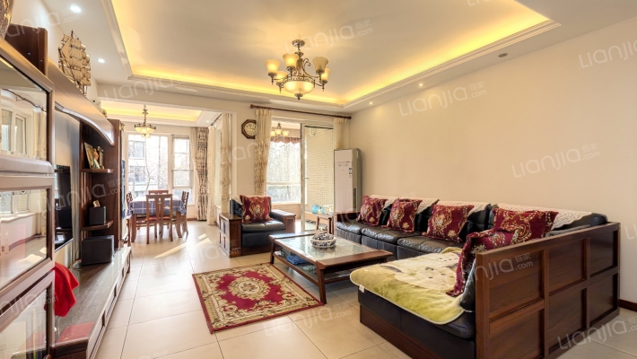 碧林二手房实景图