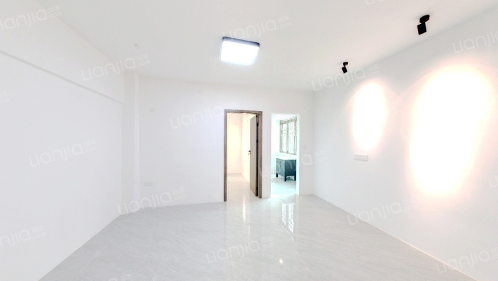 海富花园二手房实景图